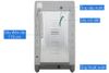 Máy giặt Aqua Inverter 9 kg AQW S90CT.H2 - S90CT.H2