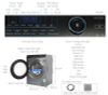 Máy giặt Aqua Inverter 10 kg AQD A1000G.S - A1000G.S