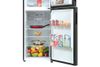 Tủ lạnh Aqua Inverter 245 lit AQR-T259FA(FB)