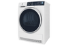Máy sấy bơm nhiệt Electrolux 8 kg EDH804H5WB