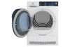 Máy sấy bơm nhiệt Electrolux 8 kg EDH804H5WB