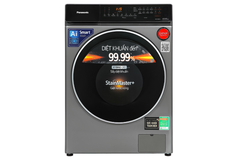 Máy giặt Panasonic Inverter 10.5 kg NA V105FC1LV - V105FC1LV