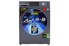 Máy giặt Panasonic Inverter 10.5 kg NA V105FX2BV - V105FX2BV