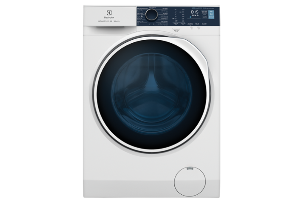 Máy giặt Electrolux Inverter 9 kg EWF9024P5WB - 9024P5WB