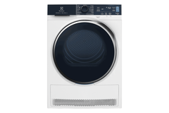 Máy sấy bơm nhiệt Electrolux Inverter 9 kg EDH903R9WB