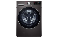 Máy giặt sấy LG Inverter 15 kg F2515RTGB Mới 2022