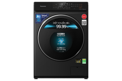 Máy giặt sấy Panasonic Inverter 10 kg NA S106FR1BV - S106FR1BV