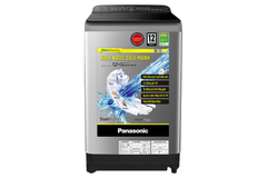 Máy giặt Panasonic Inverter 9.5 kg NA-FD95X1LRV