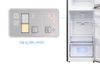 Tủ lạnh Beko Inverter 221 lit RDNT250I50VWB