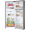 Tủ lạnh LG Inverter 335 lit GN-M332BL