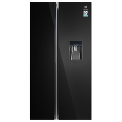Tủ lạnh Electrolux Inverter 619 lit ESE6645A-BVN