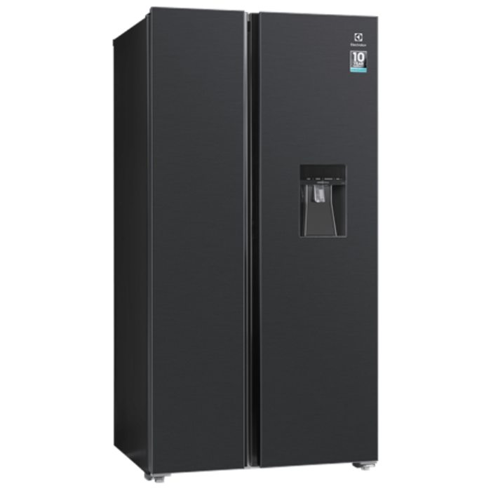 Tủ lạnh Electrolux Inverter 571 lit ESE6141A BVN