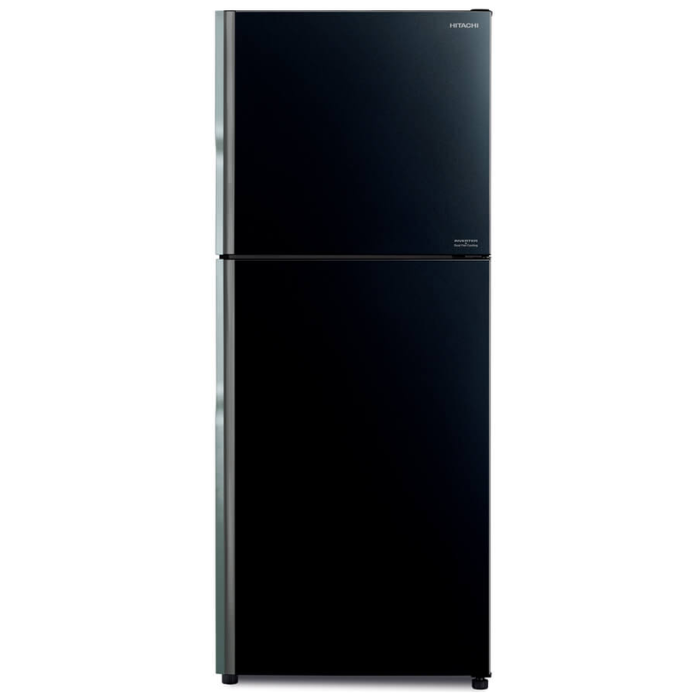 Tủ lạnh Hitachi Inverter 339 lit R FVX450PGV9 GBK
