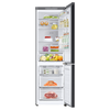 Tủ lạnh Samsung Inverter 339 lit RB33T307029/SV