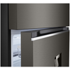 Tủ lạnh LG Inverter 334 lit GN-D332BL
