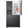 Tủ lạnh LG Inverter 635 lit GR-X257MC