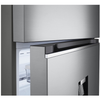 Tủ lạnh LG Inverter 374 lit GN D372PS