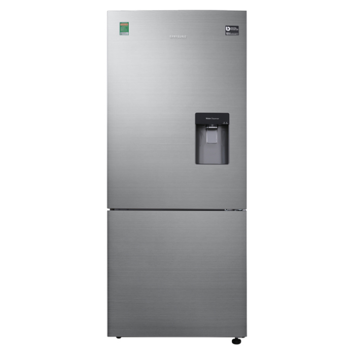 Tủ lạnh Samsung Inverter 424 lit RL4034SBAS8/SV