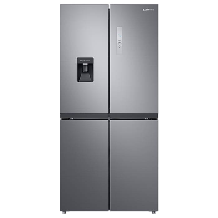 Tủ lạnh Samsung Inverter 488 lit RF48A4010M9/SV