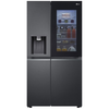 Tủ lạnh LG Inverter 635 lit GR-X257MC