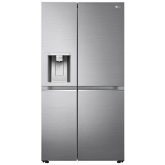 Tủ lạnh LG Inverter 635 lit GR-D257JS