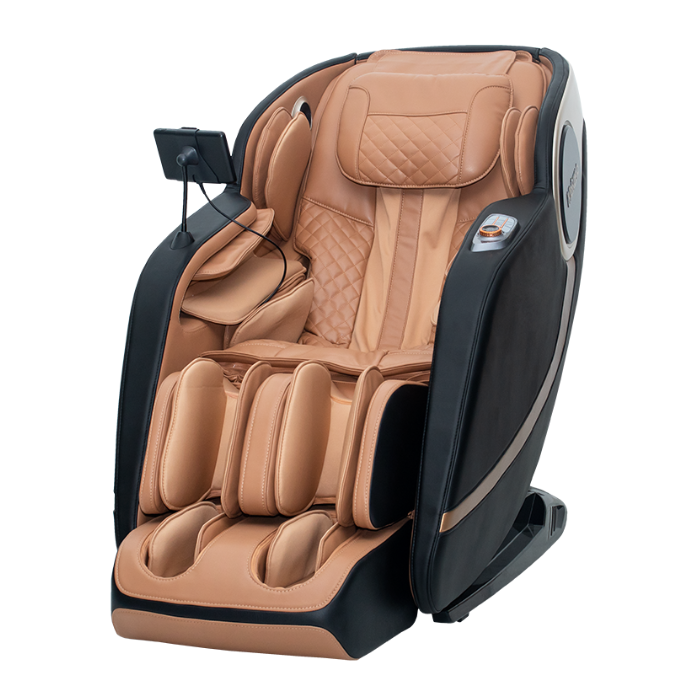 Ghế Massage Daikiosan DVGM 20002
