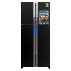 Tủ lạnh Panasonic Inverter 550 lit NR-DZ601YGKV Mới 2021