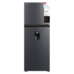 Tủ lạnh Toshiba Inverter 311 lít GR-RT395WE-PMV(06)-MG Mới 2021