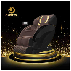 Ghế Massage Okinawa OS-A200