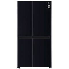 Tủ lạnh LG Inverter 649 lit GR-B257WB