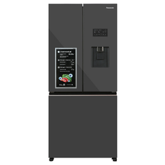 Tủ lạnh Panasonic Inverter 495 lit NR-CW530XMMV Mới 2022