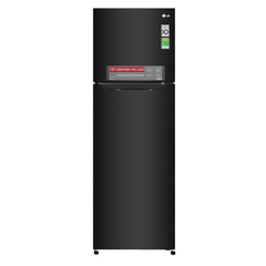 Tủ lạnh LG Inverter 255 lít GN M255BL