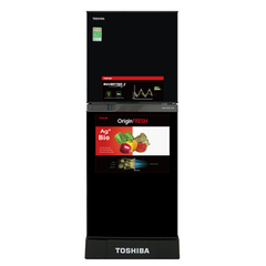 Tủ lạnh Toshiba Inverter 233 lít GR-A28VM(UKG1)