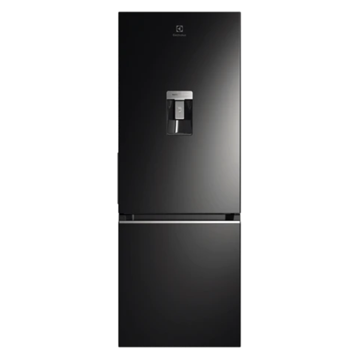 Tủ lạnh Electrolux Inverter 308 lit EBB3442K H