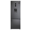 Tủ lạnh Aqua Inverter 317 lit AQR-B339MA(HB)