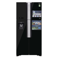 Tủ lạnh Hitachi Inverter 540 lit R-FW690PGV7(GBK)