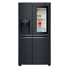 Tủ lạnh LG Inverter 602 lit GR-X247MC