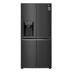 Tủ lạnh LG Inverter 494 lit GR-D22MB