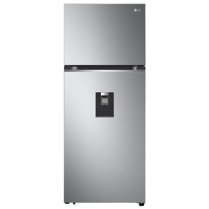 Tủ lạnh LG Inverter 374 lit GN D372PS