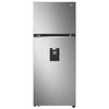Tủ lạnh LG Inverter 374 lit GN D372PS