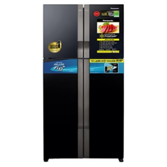 Tủ lạnh Panasonic Inverter 550 lit NR-DZ601VGKV Mới 2021
