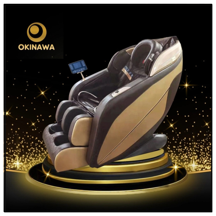 Ghế massage Okinawa OS 211