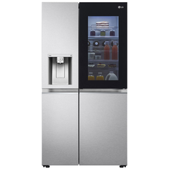 Tủ lạnh LG Inverter 635 lit GR-X257JS