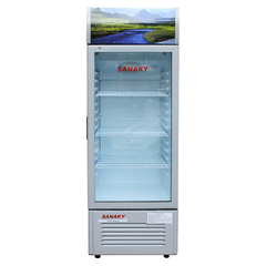 Tủ mát Sanaky Inverter 290 lit VH-358K3L