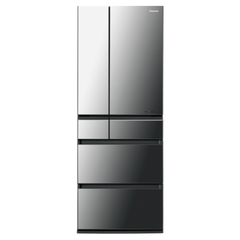 Tủ lạnh Panasonic Inverter 589 lit NR-F603GT-X2