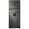 Tủ lạnh LG Inverter 374 lit GN-D372BLA