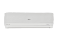 Điều hòa AQUA 12.000BTU AQA KCRV12WNM 1 chiều Inverter - KCRV12WNM