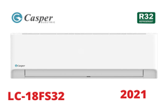 Điều hòa Casper 18000 BTU 1 chiều LC-18FS32 mới 2021