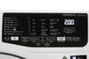 Máy giặt Electrolux Inverter 8 kg EWF8025CQWA - 8025CQWA