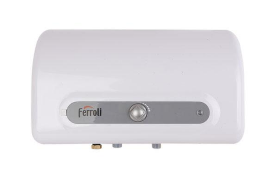 Bình nước nóng Ferroli QQEvo 20ME 20 Lít